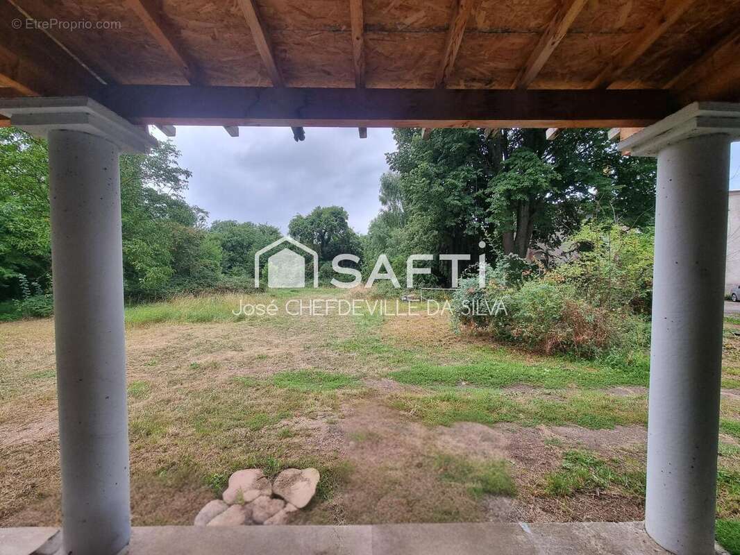 Photo 2 - Maison à BLANZAT