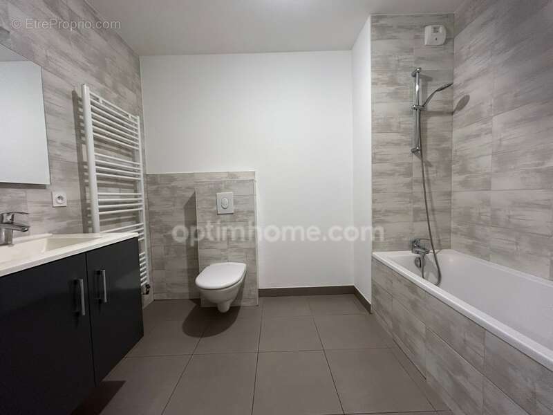 Appartement à SAINT-LOUIS
