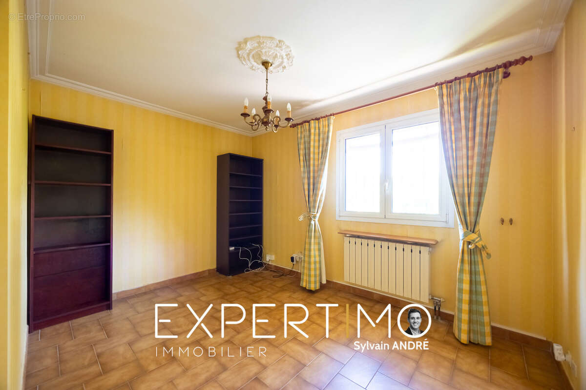 Maison à MARSEILLE-9E