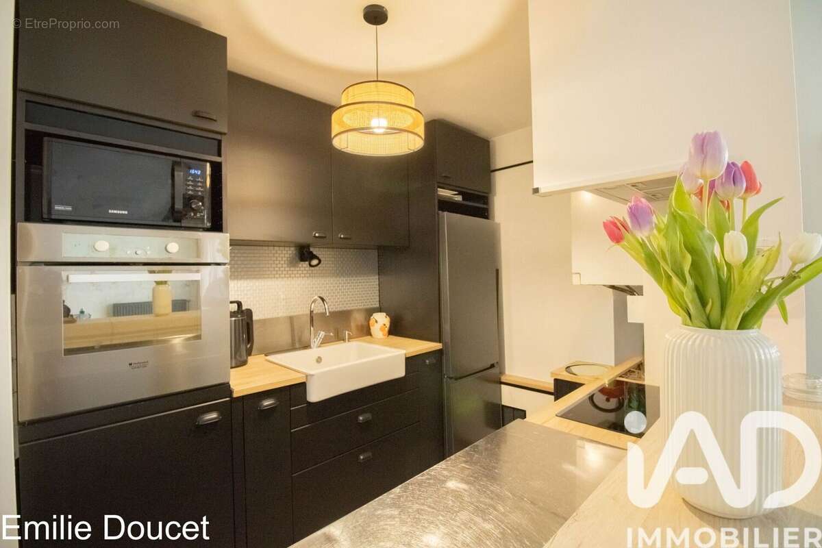 Photo 5 - Appartement à ELANCOURT