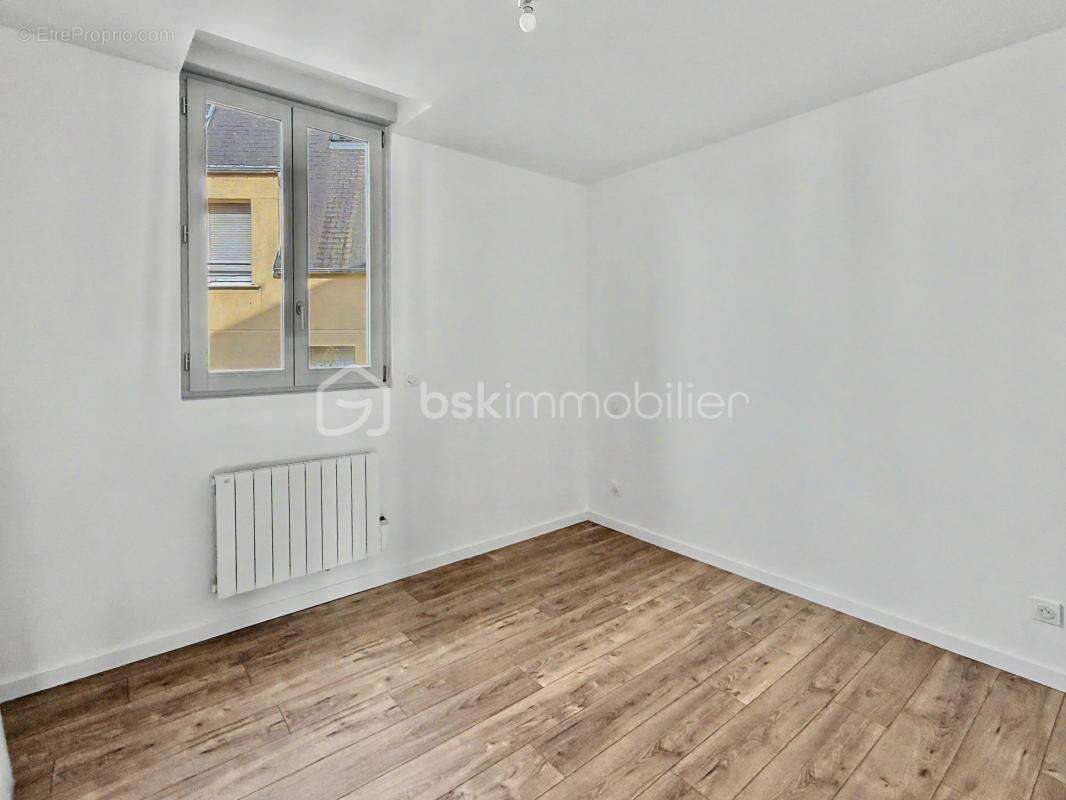 Immeuble de rapport rénové – 4 t2 – monopropriété – amiens centre - photo 12
