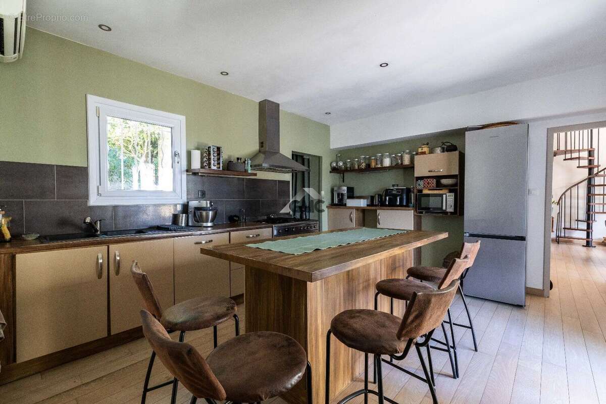 Photo 9 - Maison à TOURBES