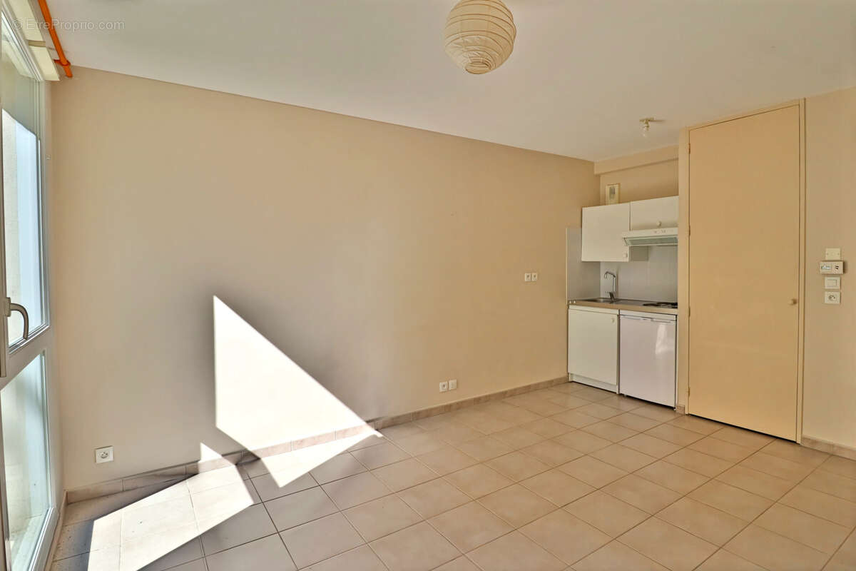Appartement à TROYES