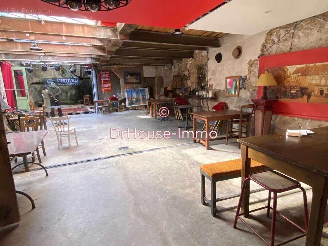 Maison 700 m² à Lormes  - photo 52