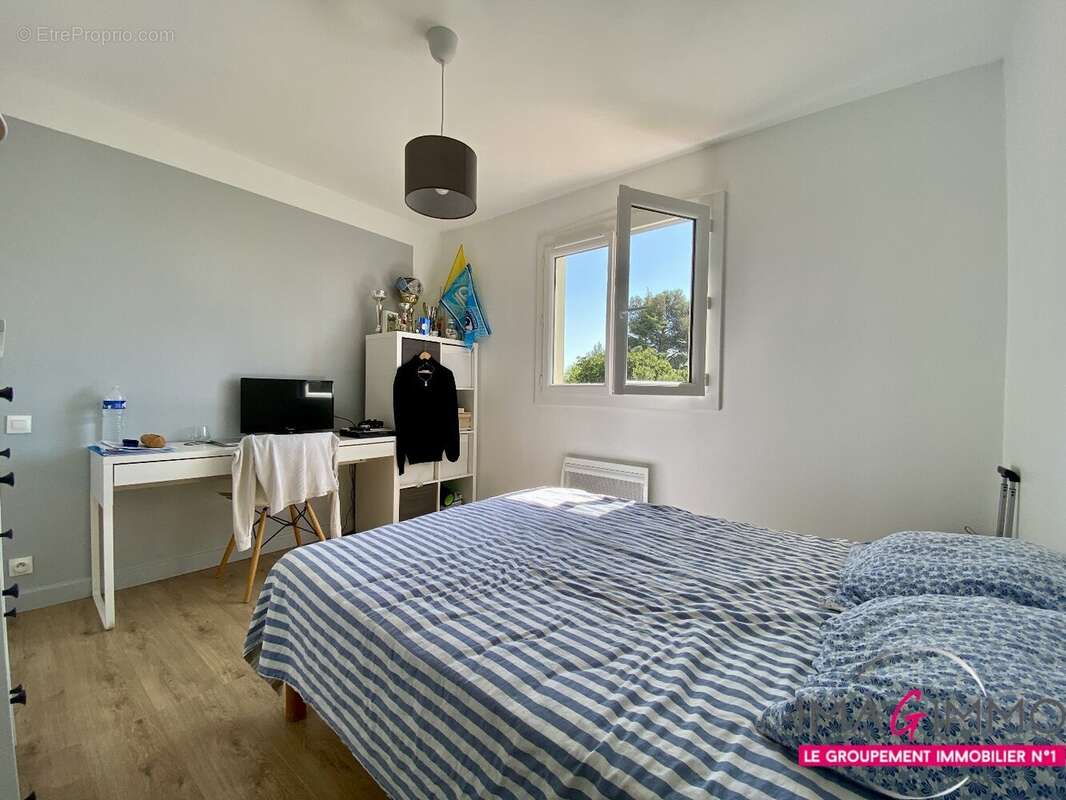 Maison à VENDARGUES