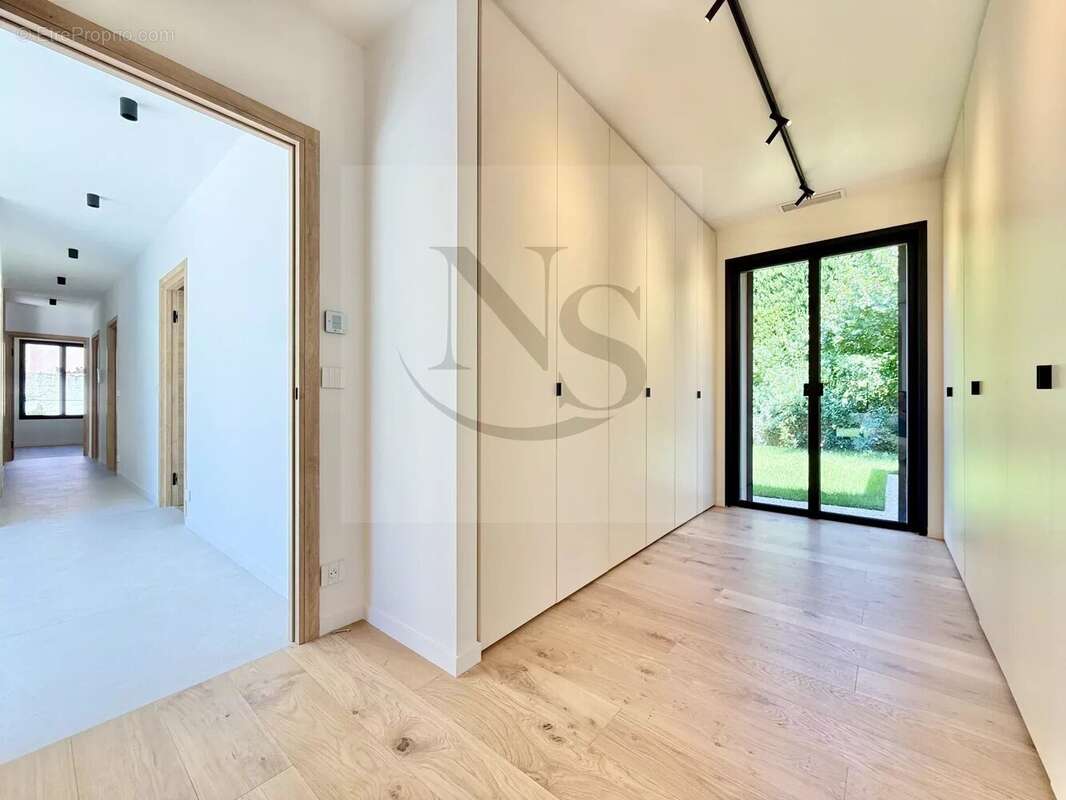 Maison à AIX-EN-PROVENCE