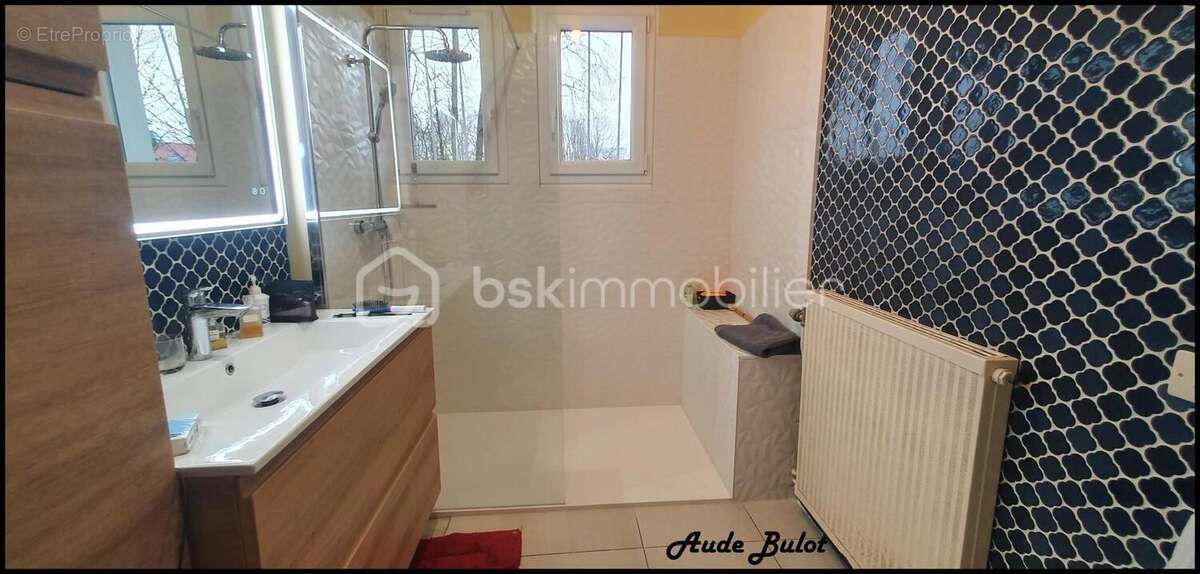 Maison à VILLENEUVE-D&#039;ASCQ