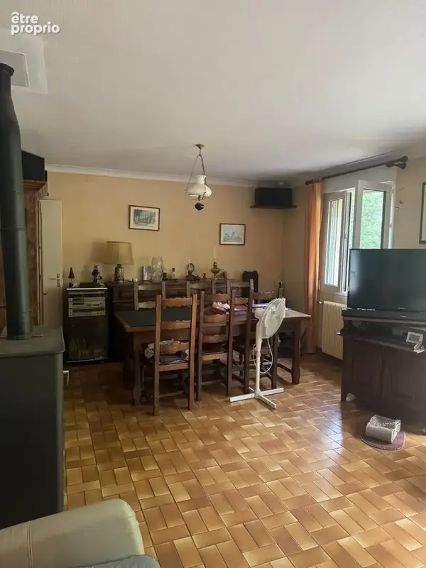 Maison 6 pièces 100 m² à vendre à Heric (44810) - photo 3