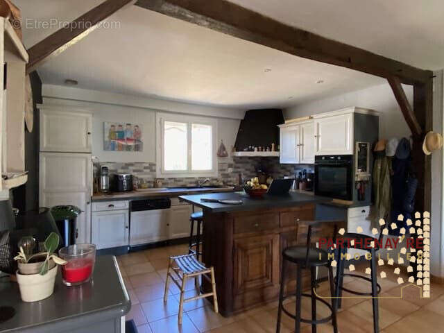 Maison 149 m² à Pompaire  - photo 4