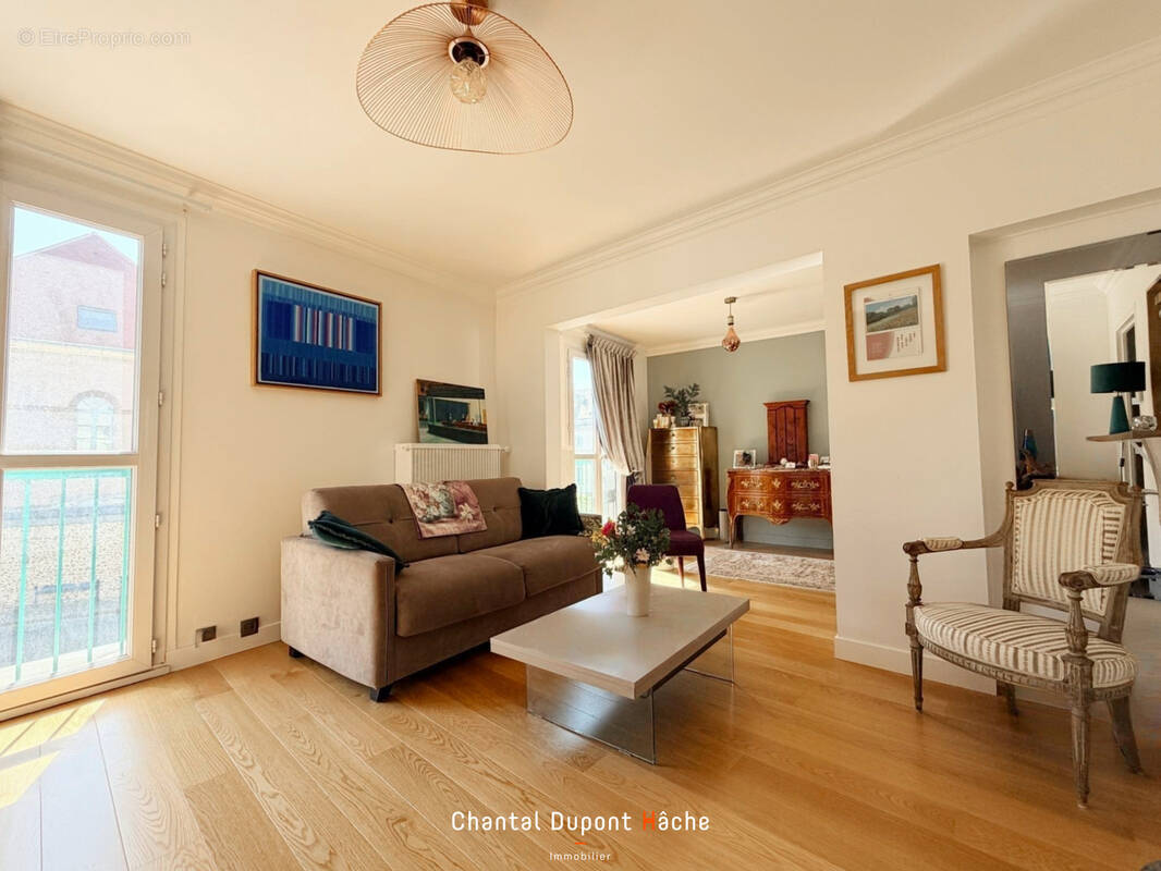Appartement à CHARTRES