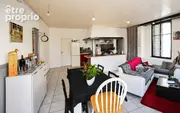 Appartement à HERIMONCOURT