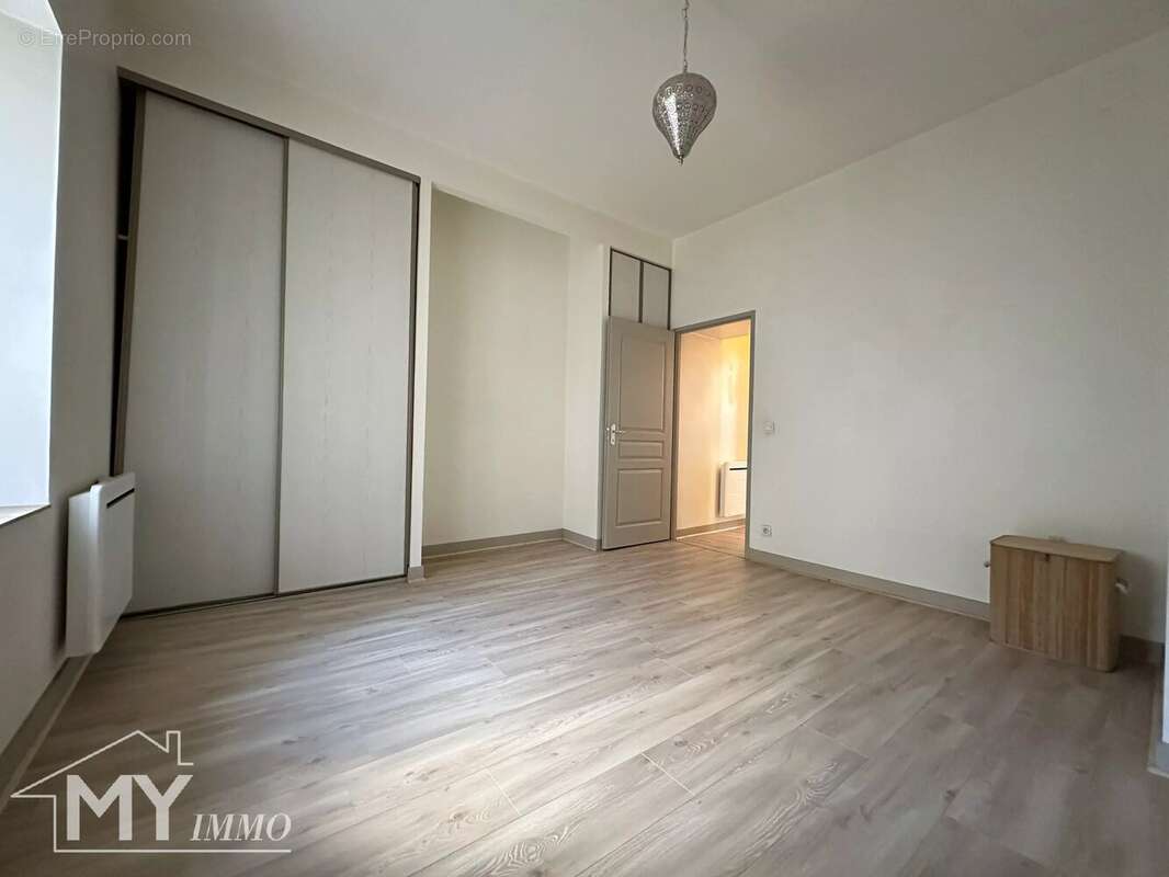 Appartement à BERGERAC