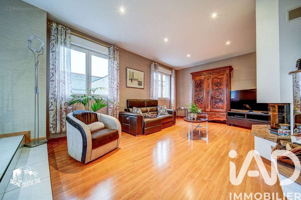 Photo 3 - Maison à MARLY