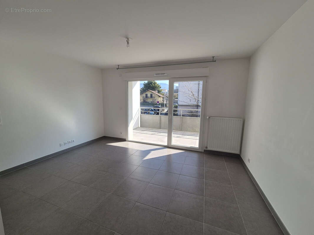 Appartement à ANNEMASSE