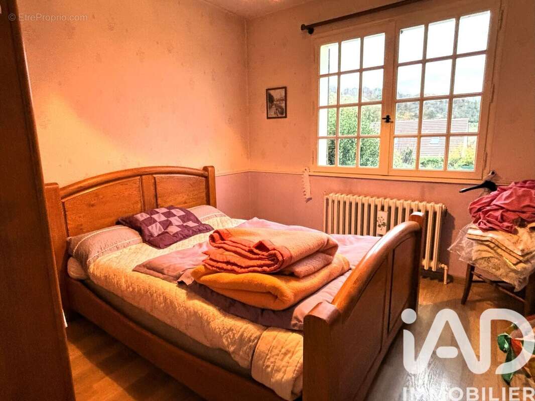 Photo 6 - Maison à BLAINCOURT-LES-PRECY