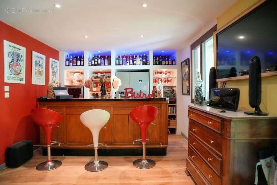 Maison 243 m² à Saint-Martin-D'auxigny  - photo 9