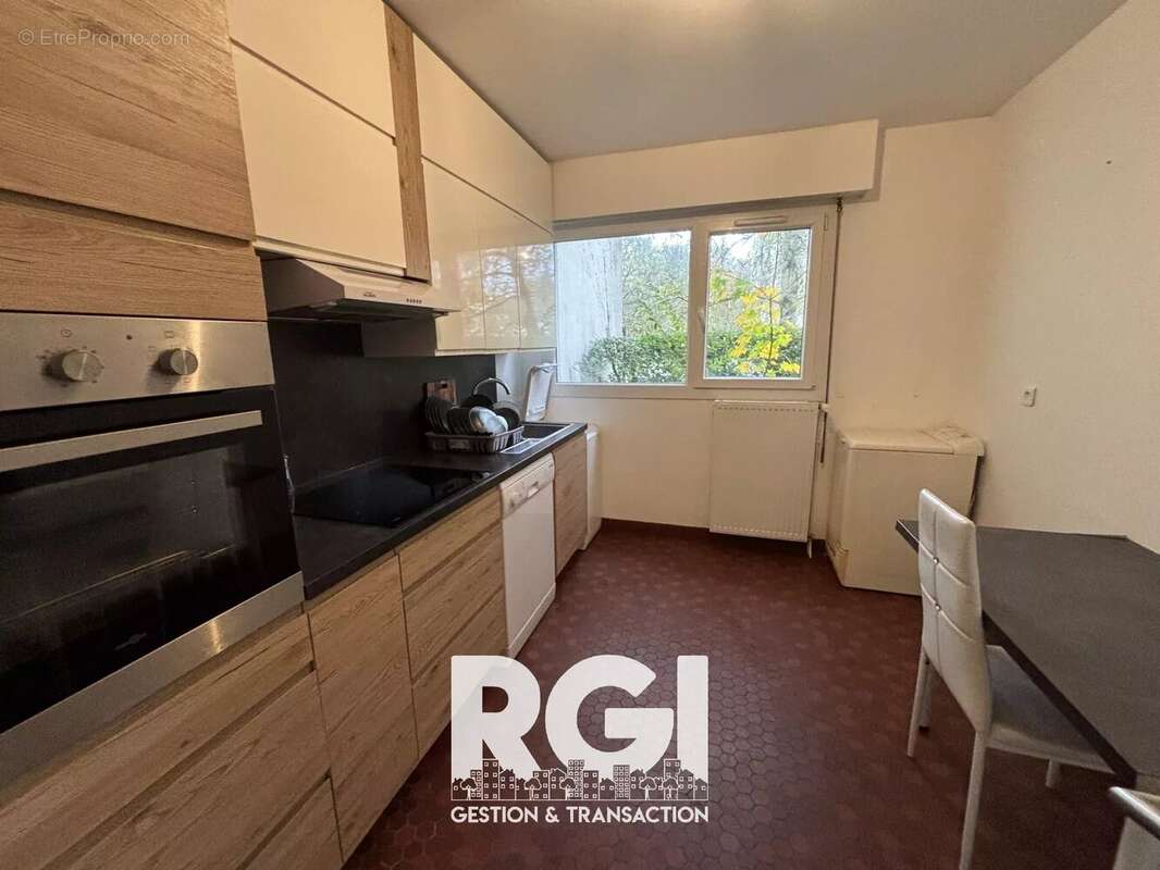 Appartement à MAUREPAS