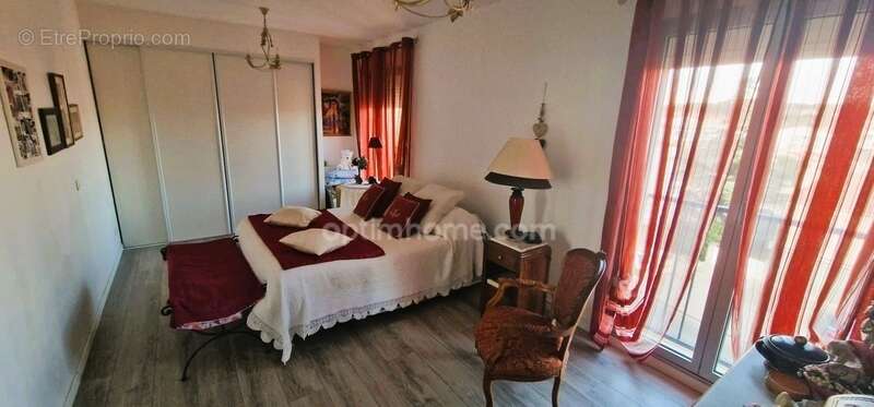 Appartement à ISTRES