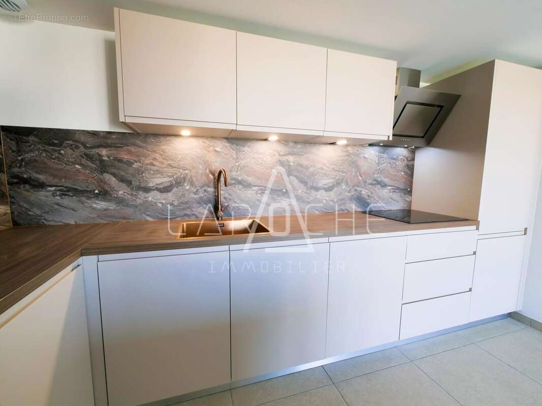 Appartement à ARGELES-SUR-MER