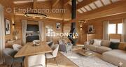 Maison à HUEZ