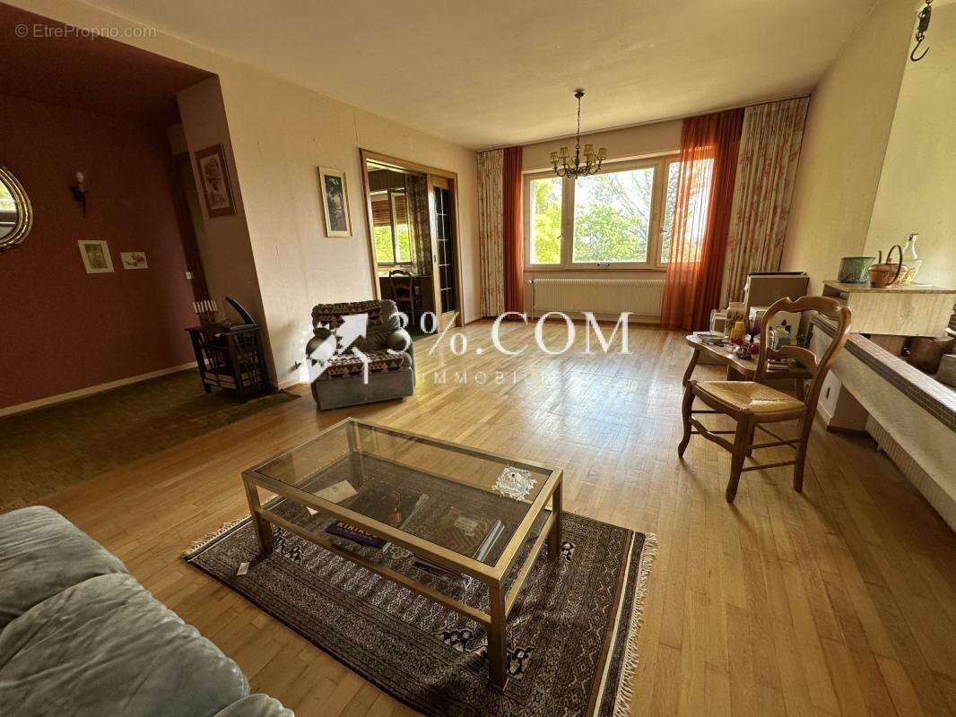 3%.COM - Maison individuelle, 166 m2 habitables sur 14 ares - photo 4
