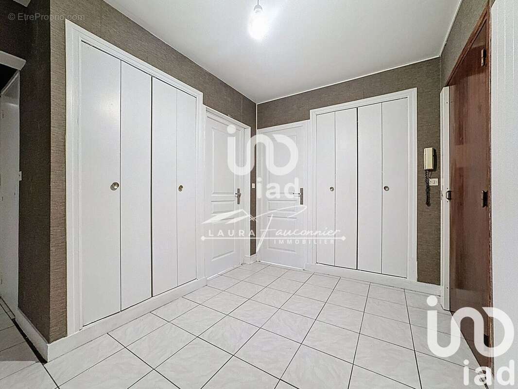 Photo 3 - Appartement à VILLEPARISIS