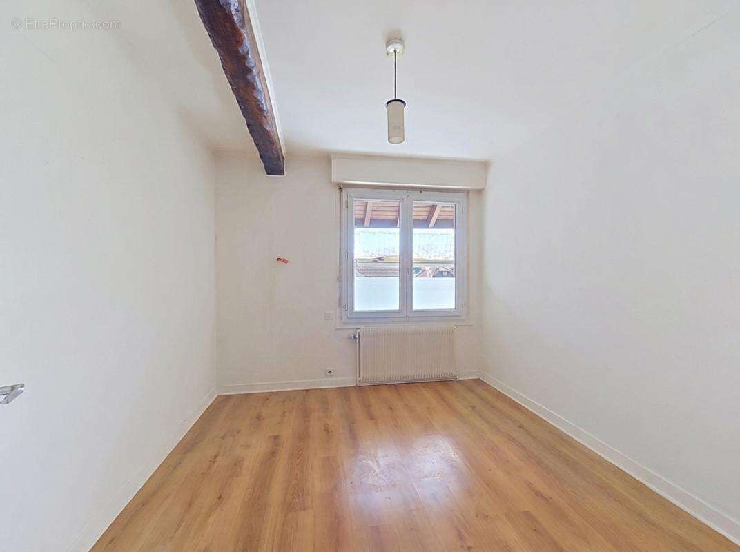 Appartement - photo 9