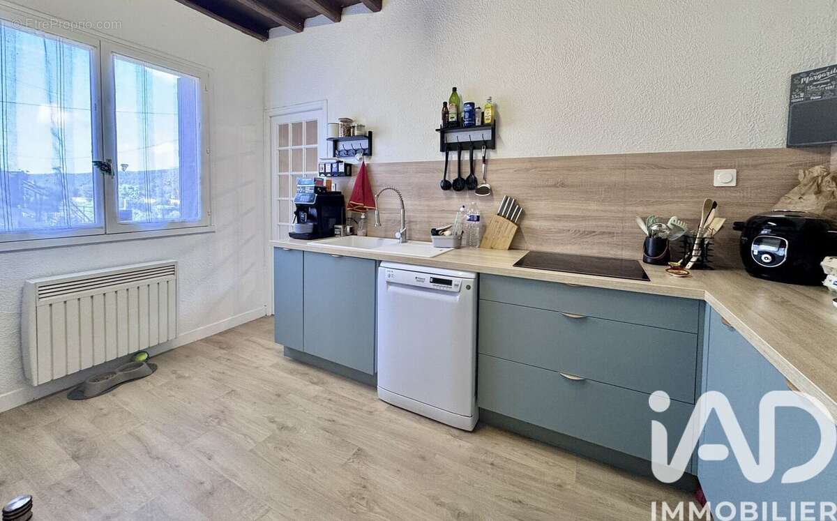 Maison 114 m² à Sermizelles  - photo 4