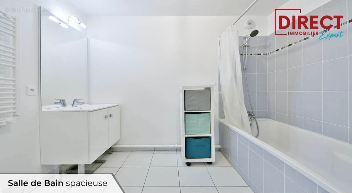 Appartement à ALFORTVILLE