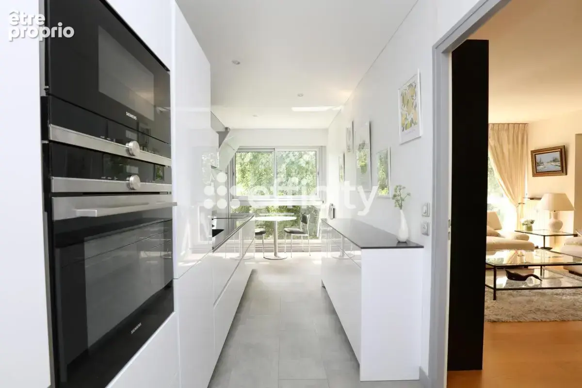 Appartement - photo 10
