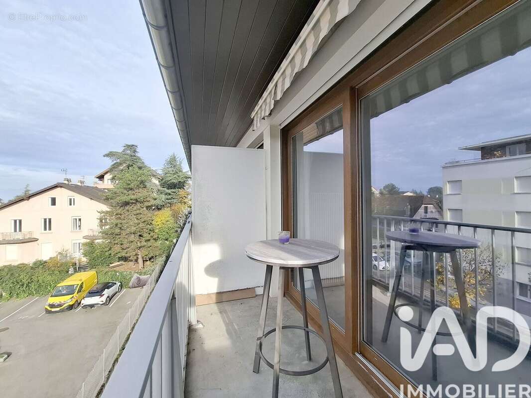 Photo 6 - Appartement à THONON-LES-BAINS