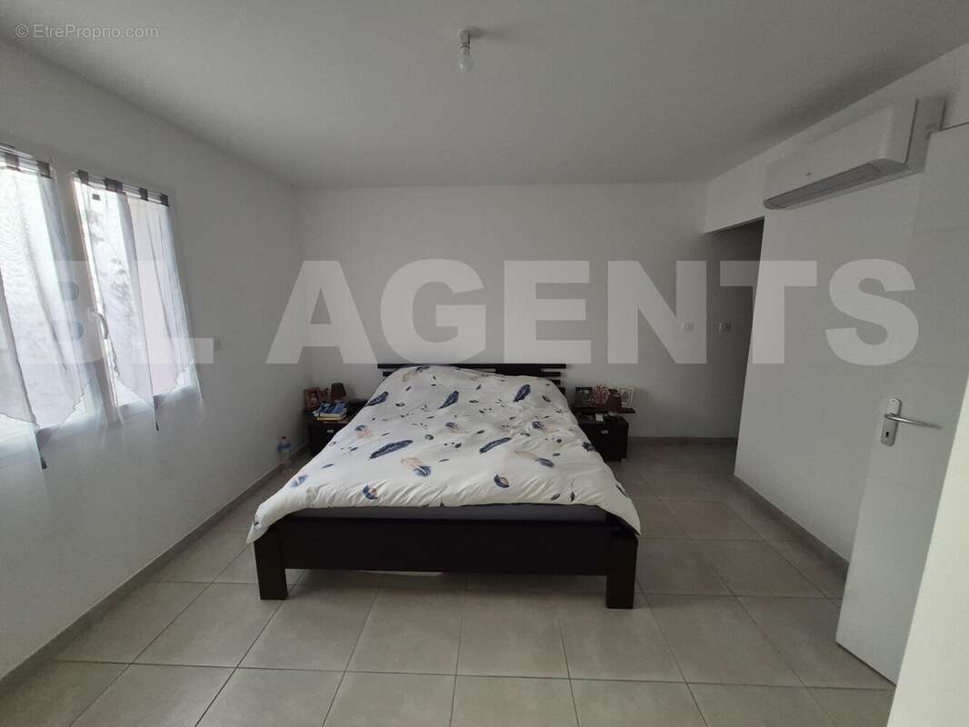 ch6-1 - Maison à LABASTIDE-DU-TEMPLE