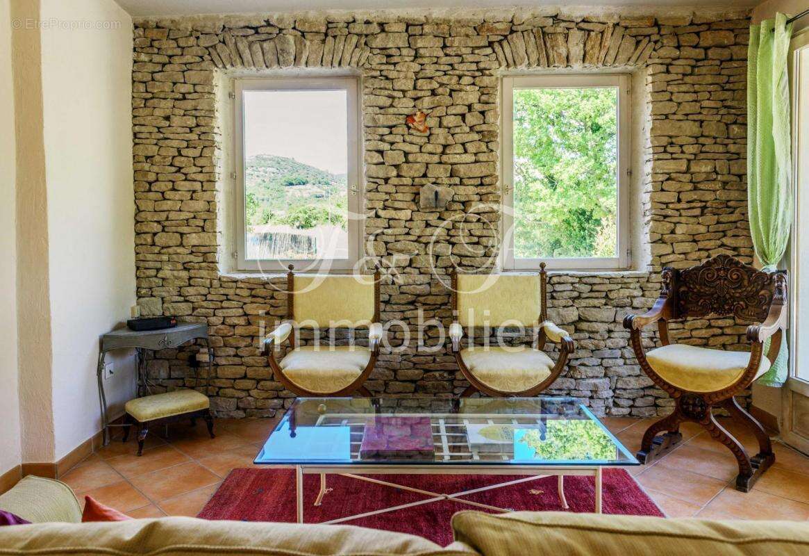 Maison à MURS