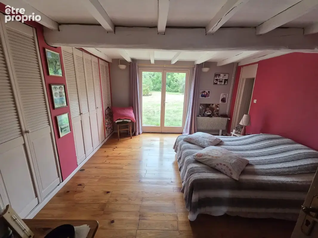 Belle maison de campagne type longère - photo 7