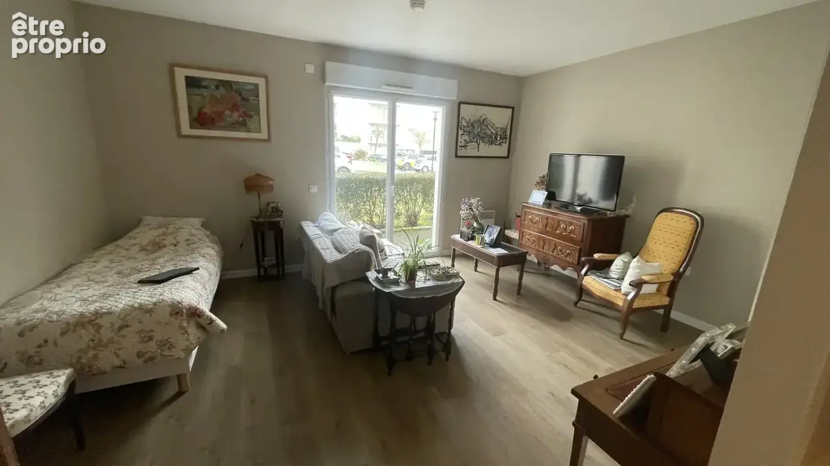 Investissement en residence Senior - photo 14