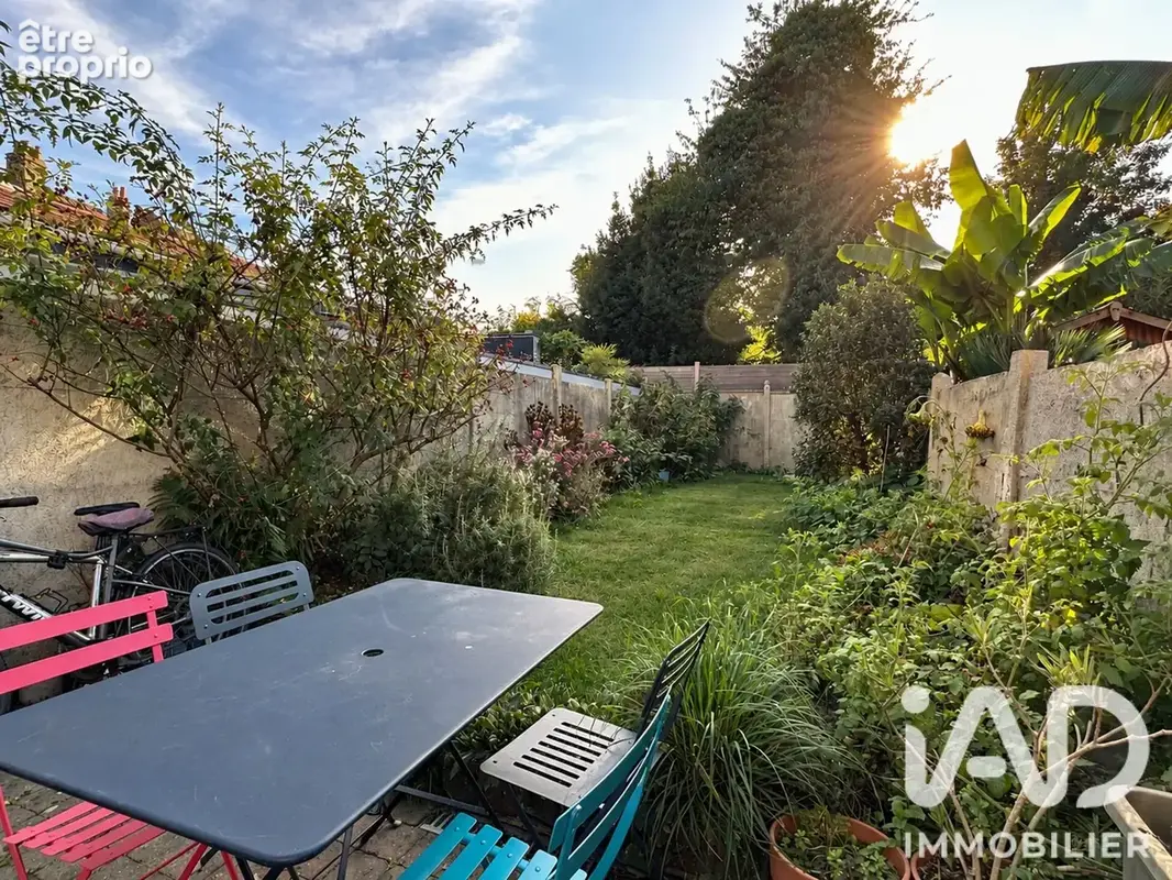 Photo 1 - Maison à LA MADELEINE