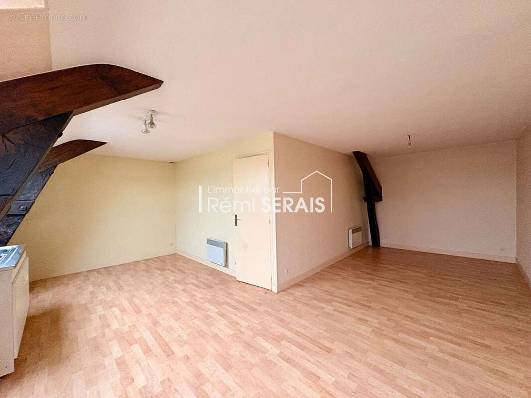 Appartement à FLERS
