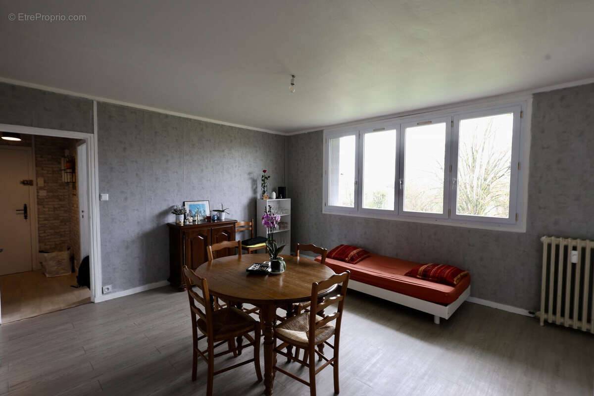 Appartement à ROCHEFORT