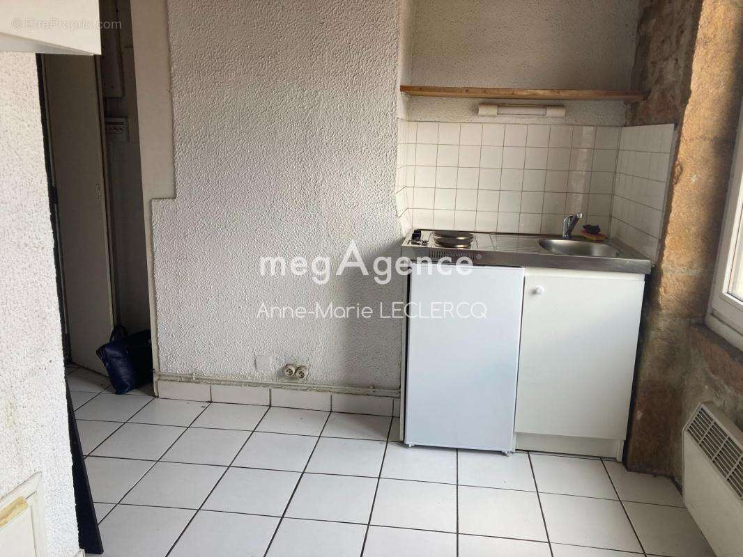T2 à vendre lyon 9 - photo 5