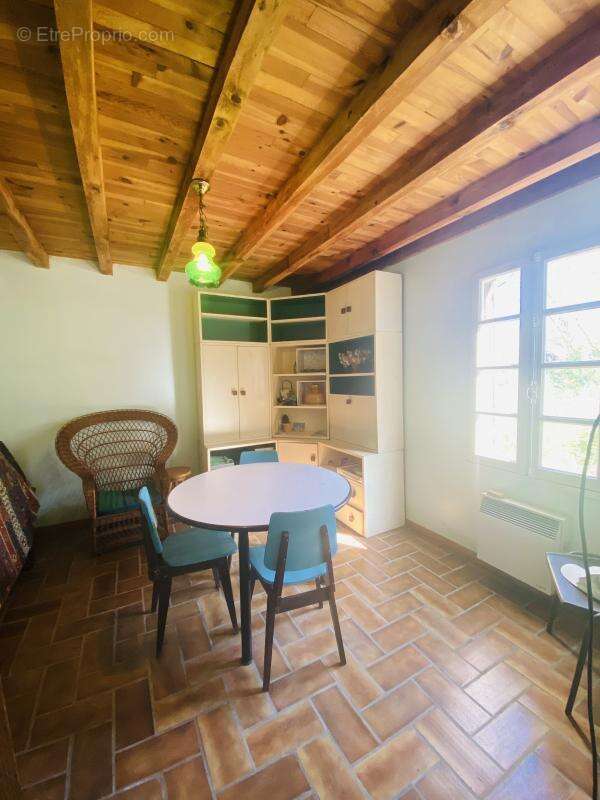 Maison à MORCENX