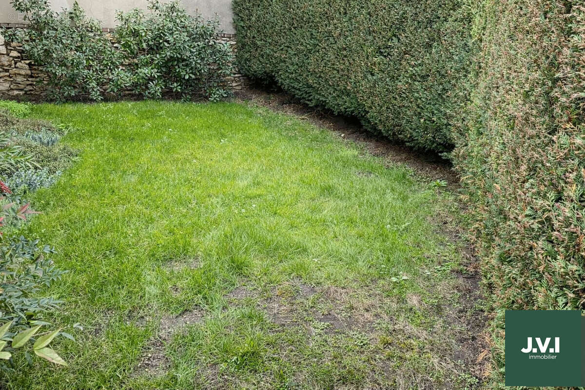 Maison à ENGHIEN-LES-BAINS