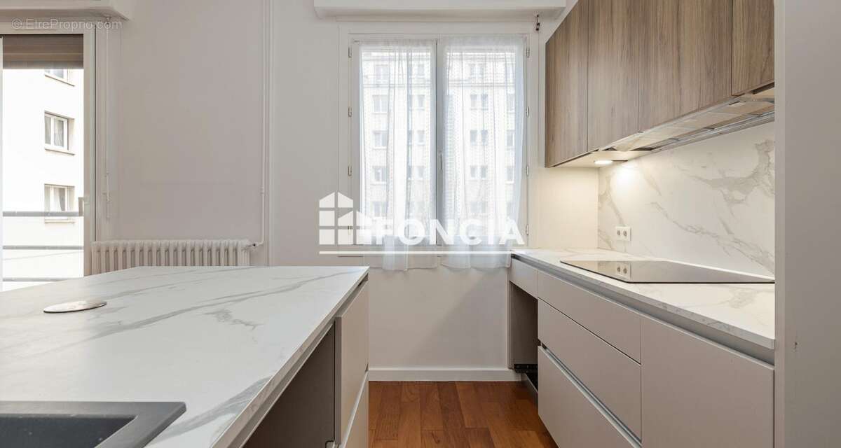 Appartement à ROUEN