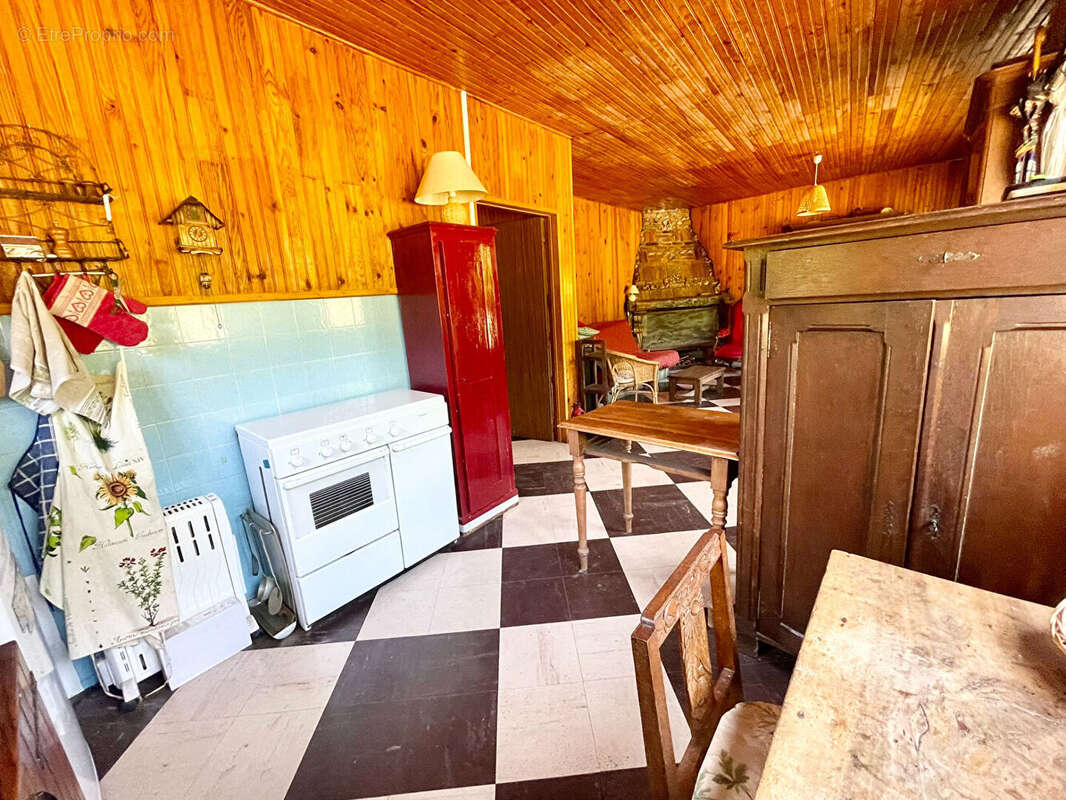 Maison 60 m² à Berulle  - photo 7
