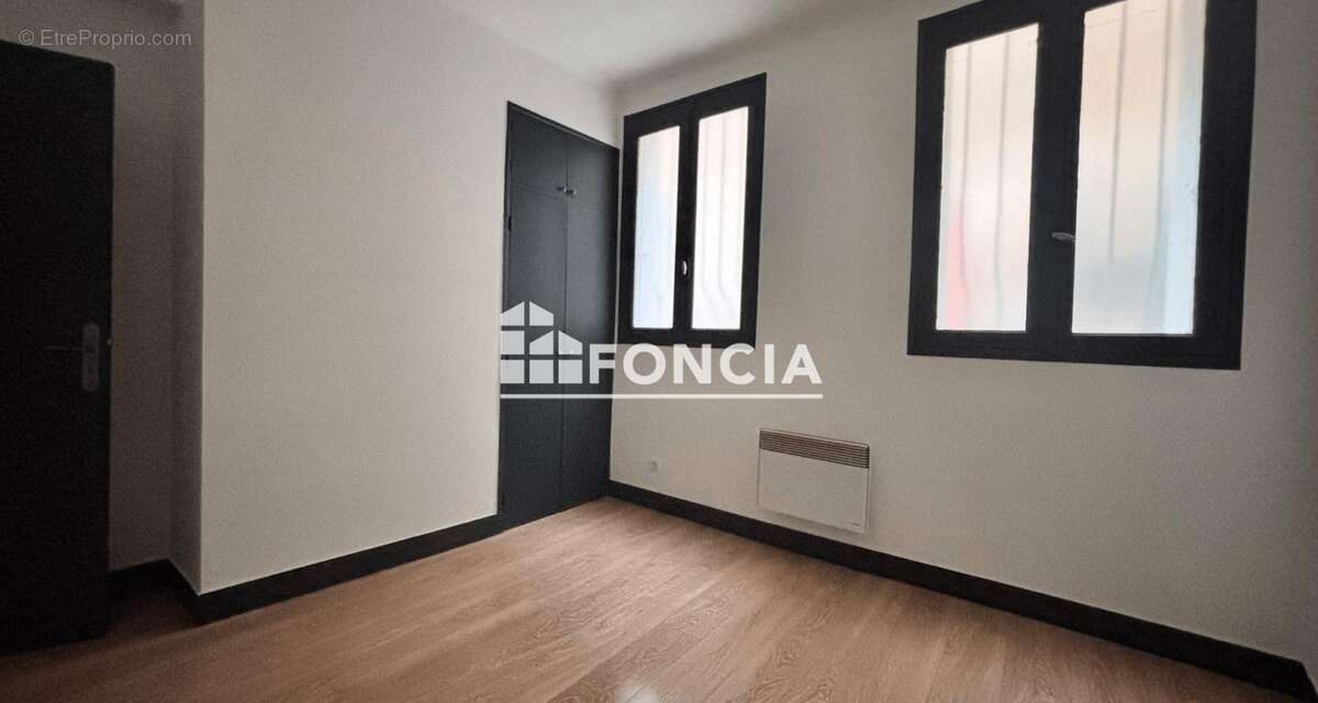 Appartement à PEZENAS