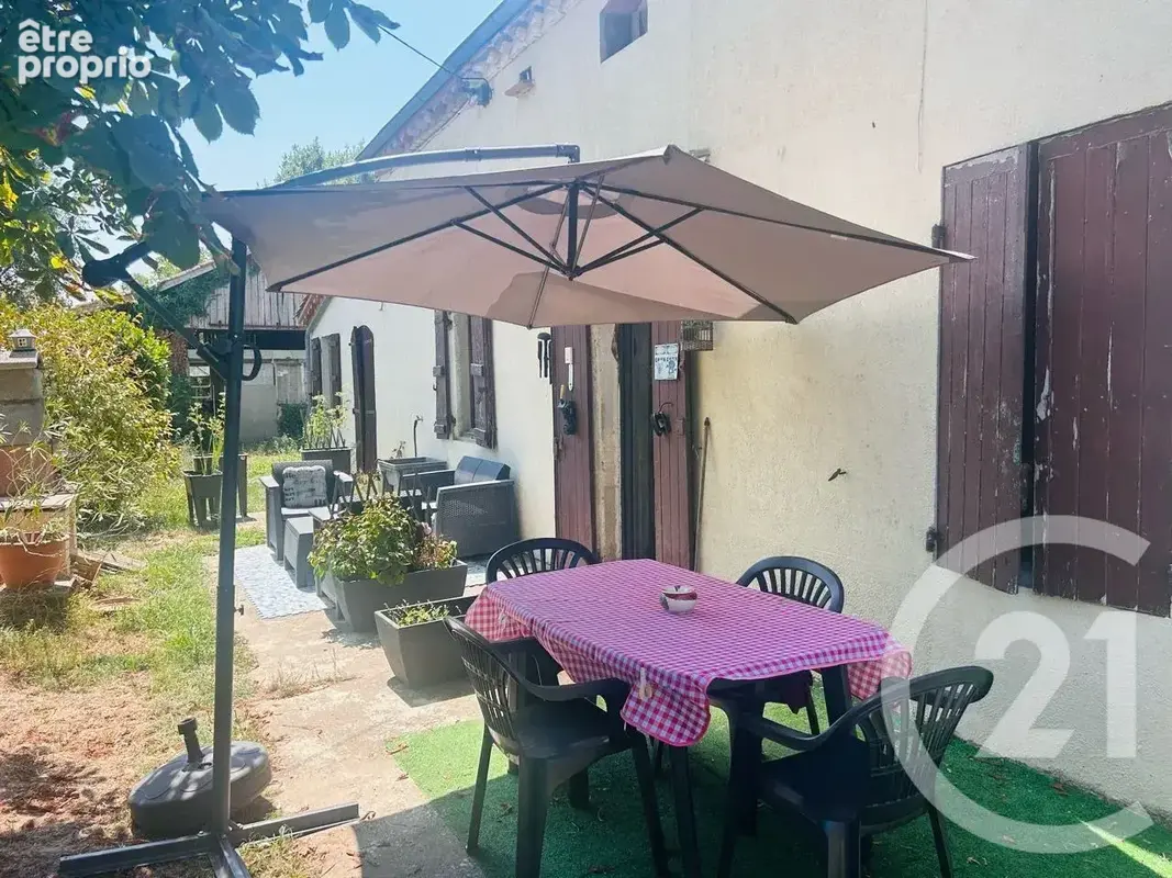 Maison 4 pièces 110 m² à vendre à Sainte-Colombe-En-Bruilhois (47310) - photo 15