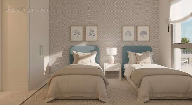 Appartement à VENISSIEUX