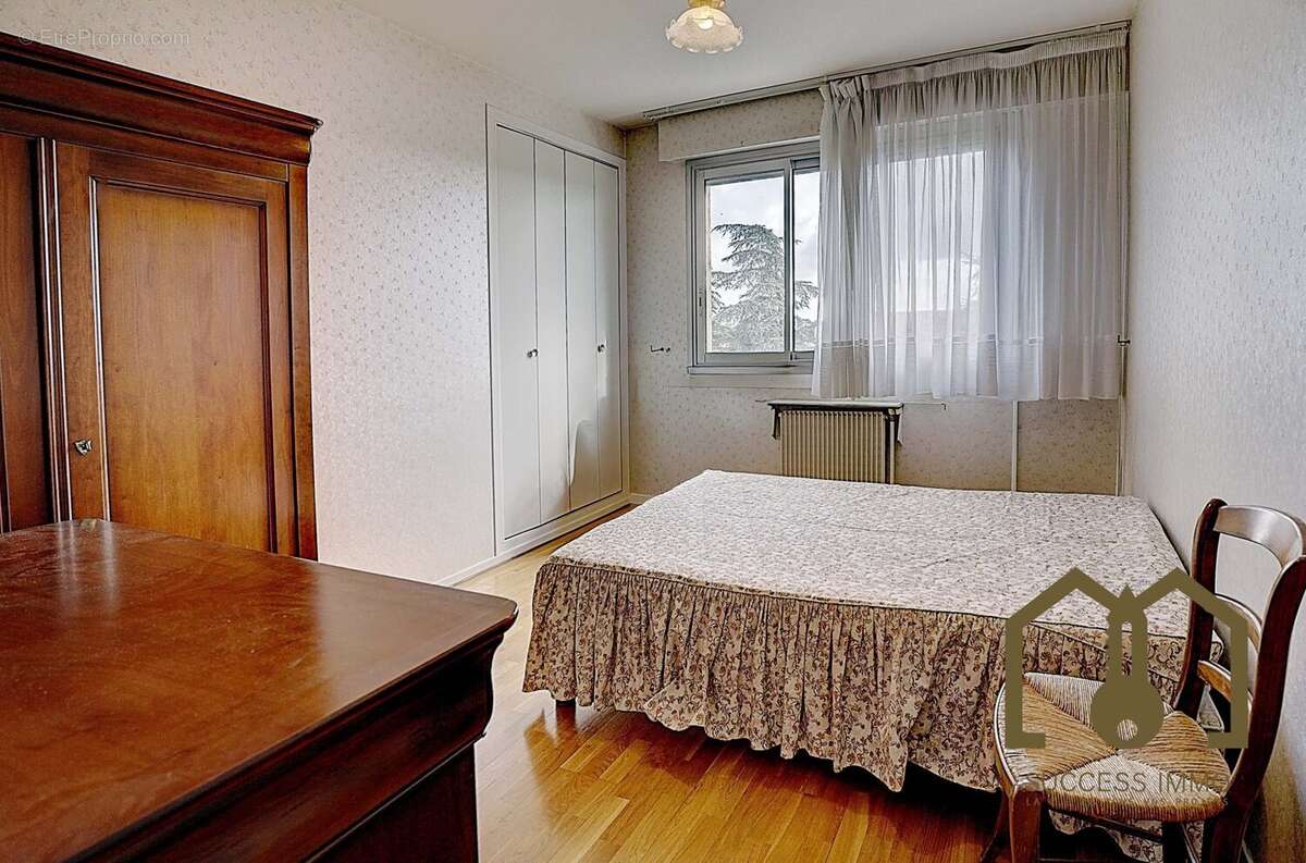 Appartement à LYON-5E