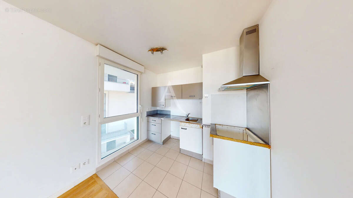 Appartement massy 3 pièces 65.52 m2 atlantis  place du grand ouest - photo 5