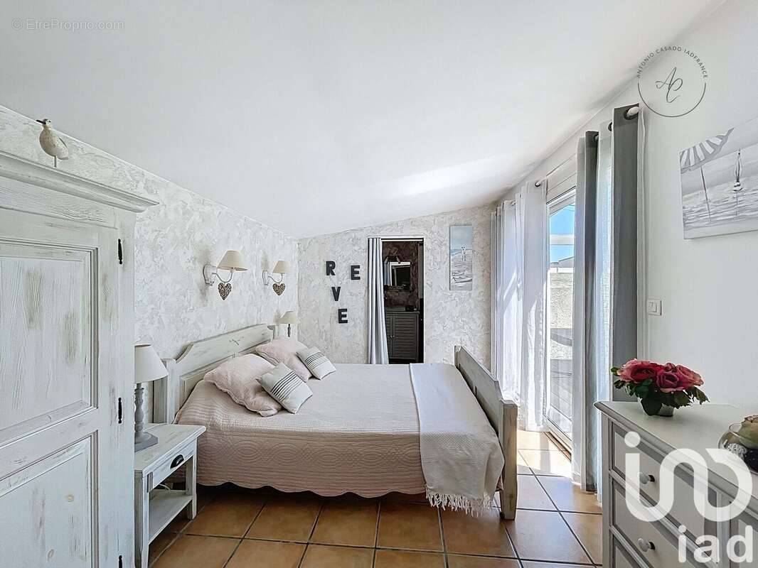 Photo 8 - Maison à AGDE