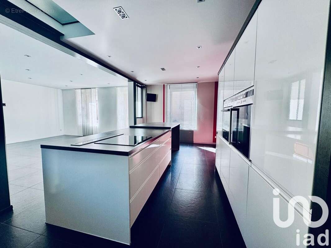 Photo 4 - Maison à MAILLY-CHAMPAGNE